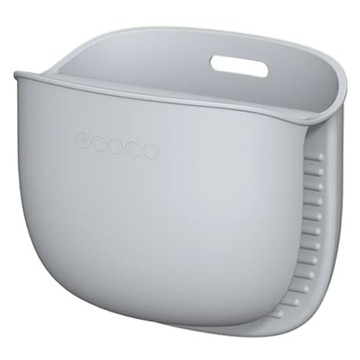 ecoco 意可可 隔熱手套  顏色隨機  1個