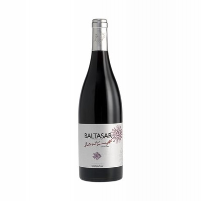バルタザール グラシアン 赤 ミディアム 750ml スペイン カラタユド 日酒販
