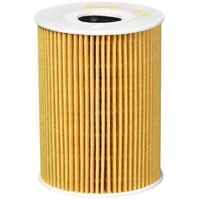 Mahle OX254D3 Engine Oil Filter