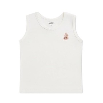 春日比得背心 (冰紗布)