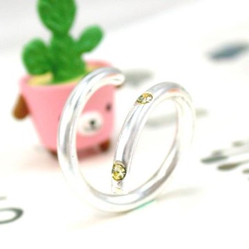 【伊飾童話】心靈契合＊Match 環繞戒/戒圍可選