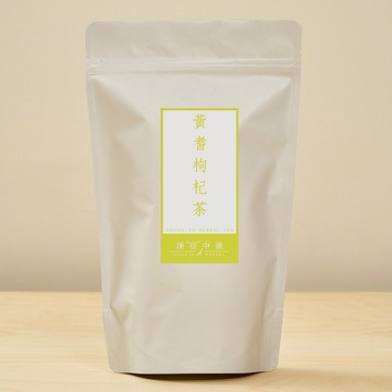 黃耆枸杞茶 15入 | 日常保養 | 生日禮品
