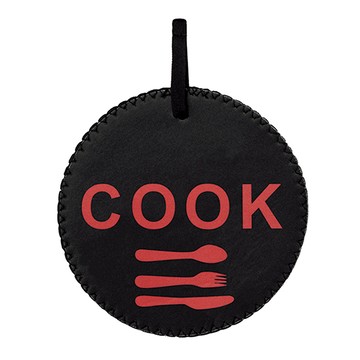 GP&me 義大利 隔熱墊(COOK18.5cm) / 桌墊 鍋墊 餐墊 耐熱墊 杯墊