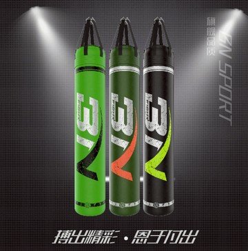 ~廣隆~BN 180*35cm 空心沙袋 拳擊 PU空心拳擊沙袋 沙包 泰國沙袋 搏擊格鬥 散打 健身運動 重量訓練