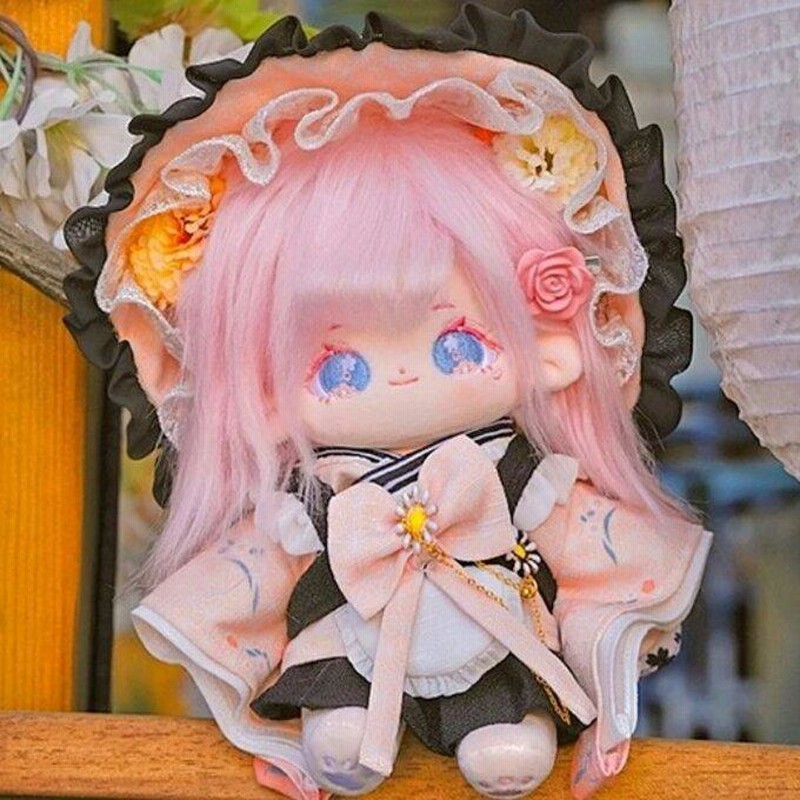20cmハイクオリティな可愛い着せ替えぬいぐるみ♪ Amazon.co.jp: 20cmハイクオリティな可愛い着せ替えぬいぐるみ