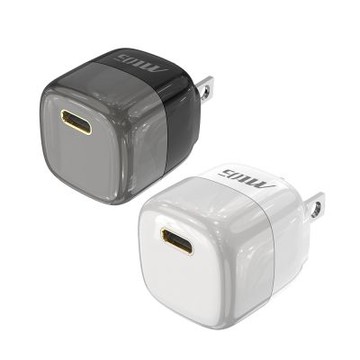 MTOS PD 20W 氮化鎵智慧快速充電 JT-P08