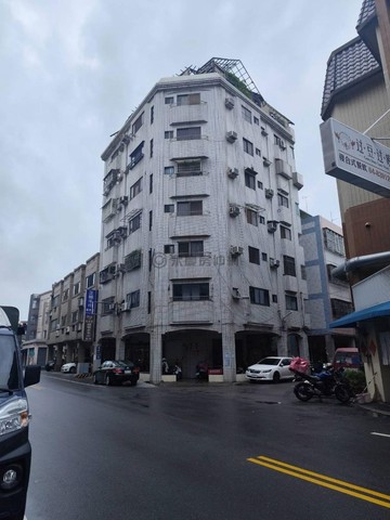 員林惠明街黃金高投報收租店套房｜彰化縣員林市惠明街