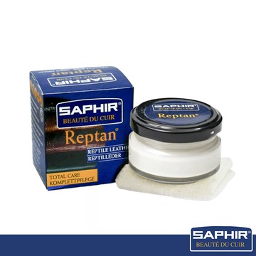 【SAPHIR莎菲爾】獸皮滋養霜