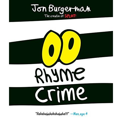 Rhyme Crime