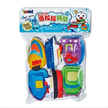 風車圖書 嚕拉拉時間洗澡玩具 輕輕擠壓即可噴出水柱，洗澡、戲水必備，是寶寶玩水的最佳夥伴!