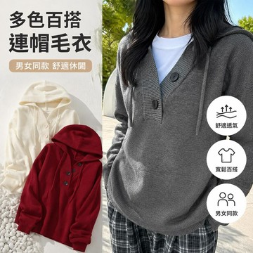 連帽 半開衫 毛衣 日常穿搭 重磅 休閒百搭 日常實穿 舒適好搭 男生日常穿搭 通勤休閒穿搭 日常外出穿搭