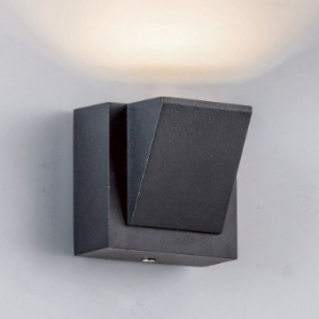 3W 戶外投光壁燈  K01-13-66615