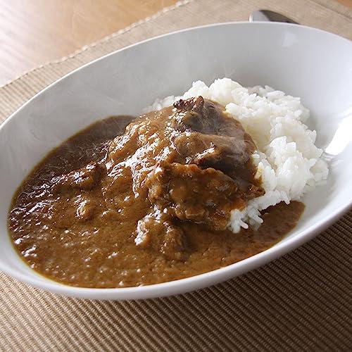 大東園 黒毛和牛 専門店 の 牛カレー ５個セット