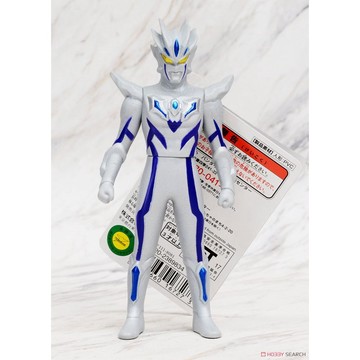 星矢TOY 板橋實體店面 BANDAI 超人力霸王 極越型態 傑洛 賽羅 ZERO 軟膠 萬代 正版 45