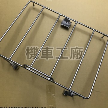 機車工廠 JBUBU JBUBU115 JBUBU125 貨架 載貨架 台灣製造