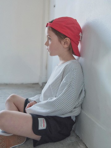 Isabel Kids Long Sleeves Top