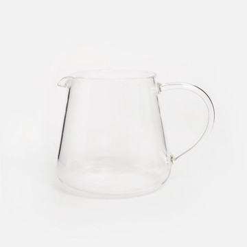 Loveramics BREWERS 圓身透明壺 500mL