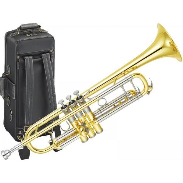 YAMAHA(ヤマハ) YTR-8335 トランペット 正規品 Xeno ゼノ ゴールド カスタム 楽器 B♭ Trumpets custom　北海道 沖縄 離島不可