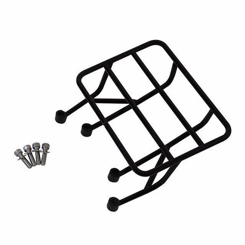 ワールドウォーク アクシスZ アクシスZ用 リアキャリア WW