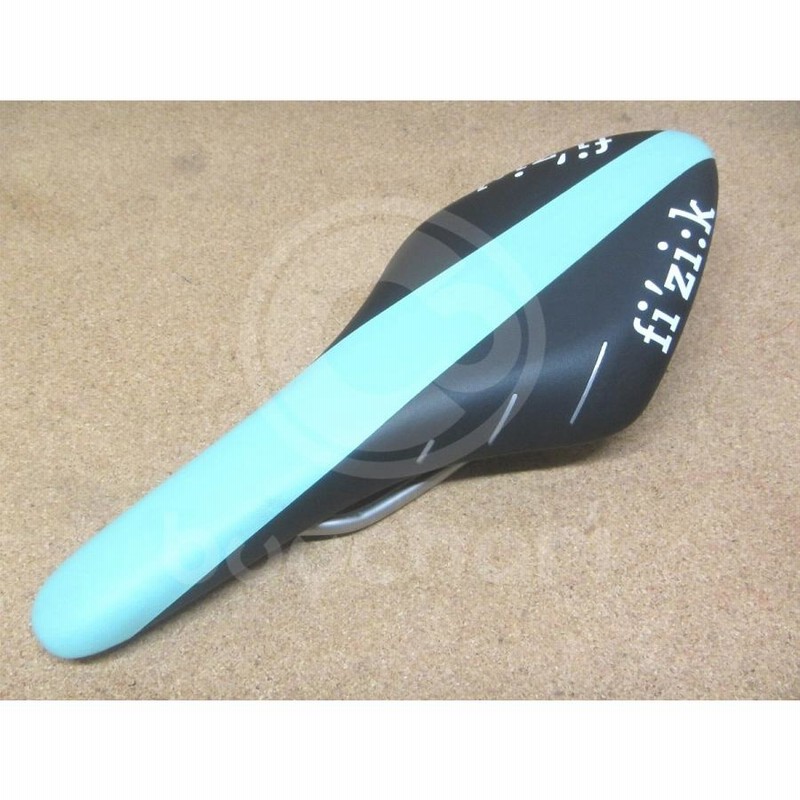 Fizik ANTARES  R7 フィジーク サドル　チェレステグリーン fizik 「フィジーク」 ARIONE R7 チェレステ サドル / 宇都宮店