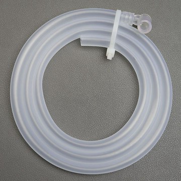 茶盤導水管通用茶臺排水管功夫茶具下水管電木茶盤大口徑抽水水管