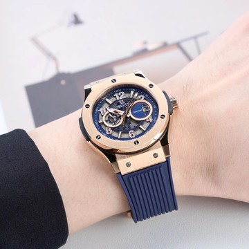 OBLVLO 歐弗洛  核心爆燃系列 - 玫瑰金