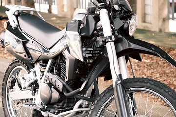 HARTFORD哈特佛機車VR450(DA01A)