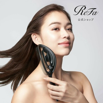 ReFa DRY ME 速乾美髮梳 |  髮梳 梳子 美髮梳 速乾 頭髮整理 refa