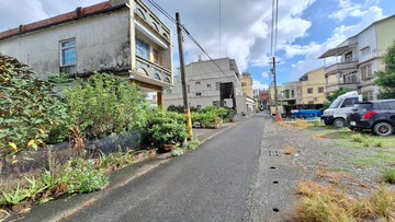 ✨鹽埔新圍商圈✨面寬方正美建地｜屏東縣鹽埔鄉新德段