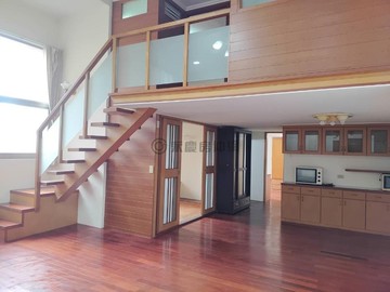 @輕軌北新站.巧克力4房平車.淡水大樓價格｜新北市淡水區水源街二段