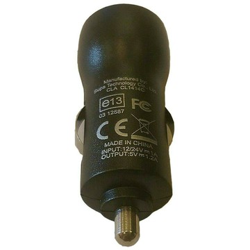 車充變壓器CE認證 現貨