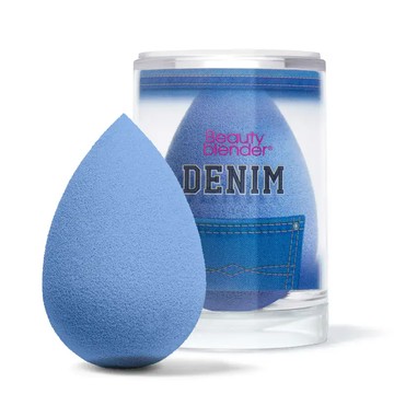 Beautyblender 原創美妝蛋-丹寧藍