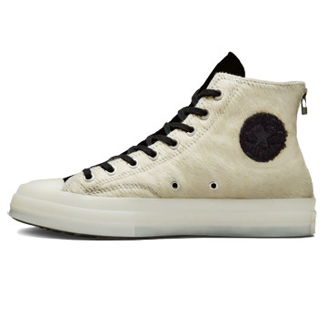 CHUCK 70 HI CLOT PANDA
