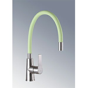 HCG廚房無鉛立式龍頭/KF2504NWG