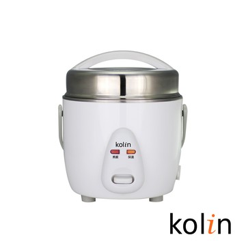 歌林kolin 三人份電鍋knj-ud303