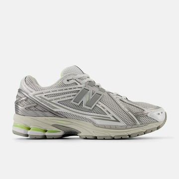 【New Balance】限時9折↘1906R 中性 銀色 U19063NQ-D