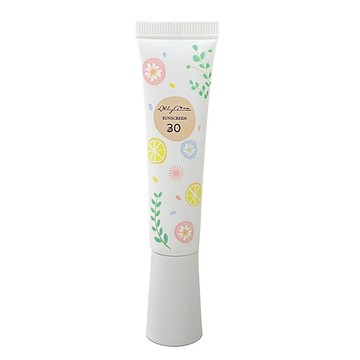 Lilly Amor清透光防曬隔離霜35ml-多色任選