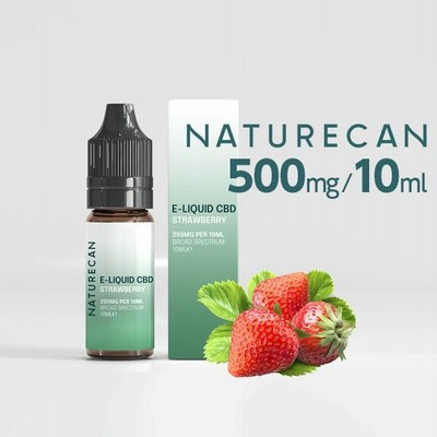 ネイチャーカンcbd vape スターターキット nature can vape