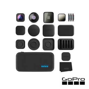 GoPro HERO13專用HB-SERIES鏡頭系列AKTLM-001