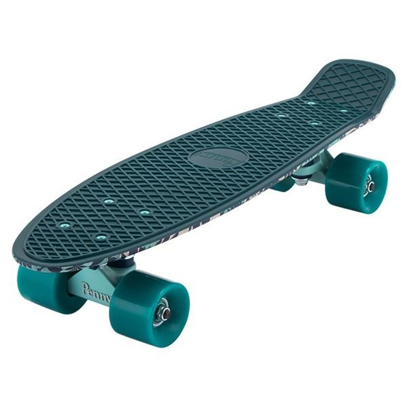 ペニー スケートボード Penny Skateboards スケボー 22インチ Graphics