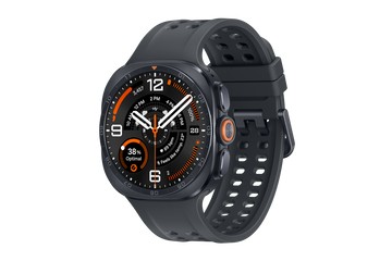 Galaxy Watch Ultra2 47mm LTE 智慧手錶 鈦霧灰