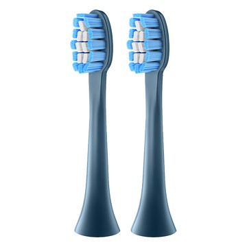 FLYCO 飛科 護齦電動牙刷刷頭  TH01-BU  2個