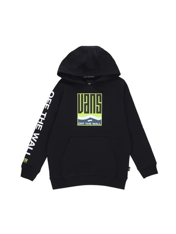 vans maze hoodie