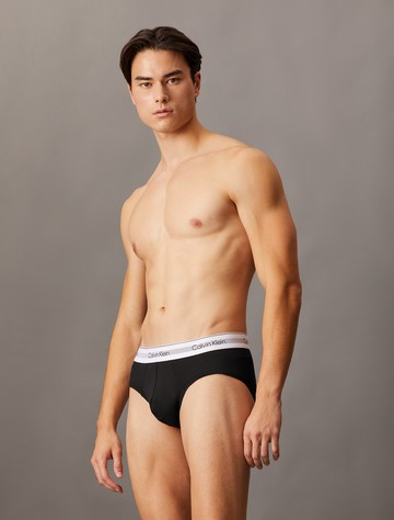 Calvin Klein Icon Cotton Air 低腰三角內褲