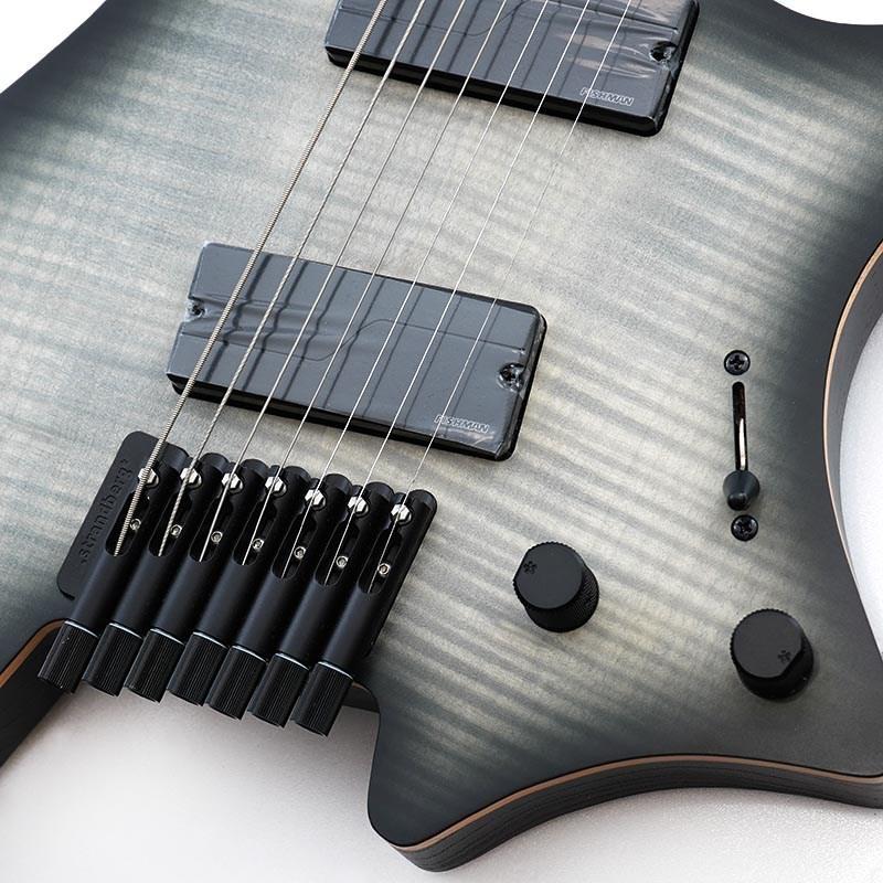 Strandberg Boden Original NX (Charcoal Black) 