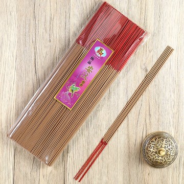 【立香】幸福 極品安汶沉香 射出香 敬神禮佛 靜心 祈福 供奉 尺3可超取 尺6宅配/郵寄 幸福香堂