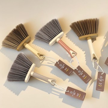 🤩新款🏆台灣出貨🏆新款掃灰神器窗戶槽溝縫隙刷灰塵清理刷子鍵盤清潔神器大掃除工具套裝