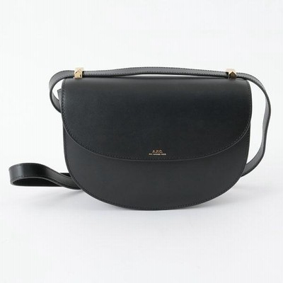APC A.P.C. アーペーセー PXAWV F61161 LZZ TU sac geneve