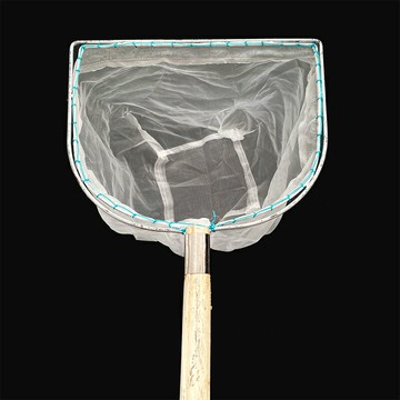 魚糞清潔撈抄網密網撈蝦網撈泡沫魚缸兜魚撈海鮮魚蟲泥鰍魚苗網兜
