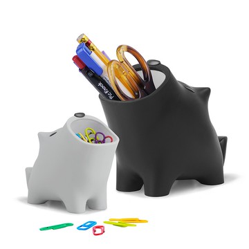 大小成組 | 阿嗚 Awu 筆筒/雜物收納 | 桌面擺飾文具